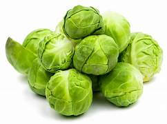Brussel Sprouts