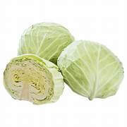 Cabbage Green (Quarter)