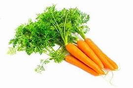 Dutch Carrots (Great for roasting)