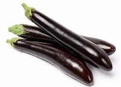 Eggplant (Lebanese)