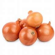 Onion Brown 1kg bag