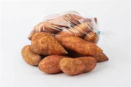 Sweet Potato (1kg Bag )