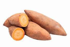Sweet Potato (Small)