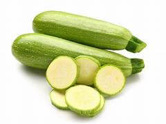 Zucchini (Grey)
