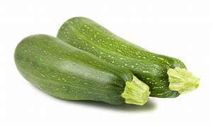 Zucchini large size
