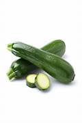 Zucchini small shop size