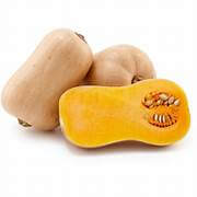 Pumpkin (Butternut)